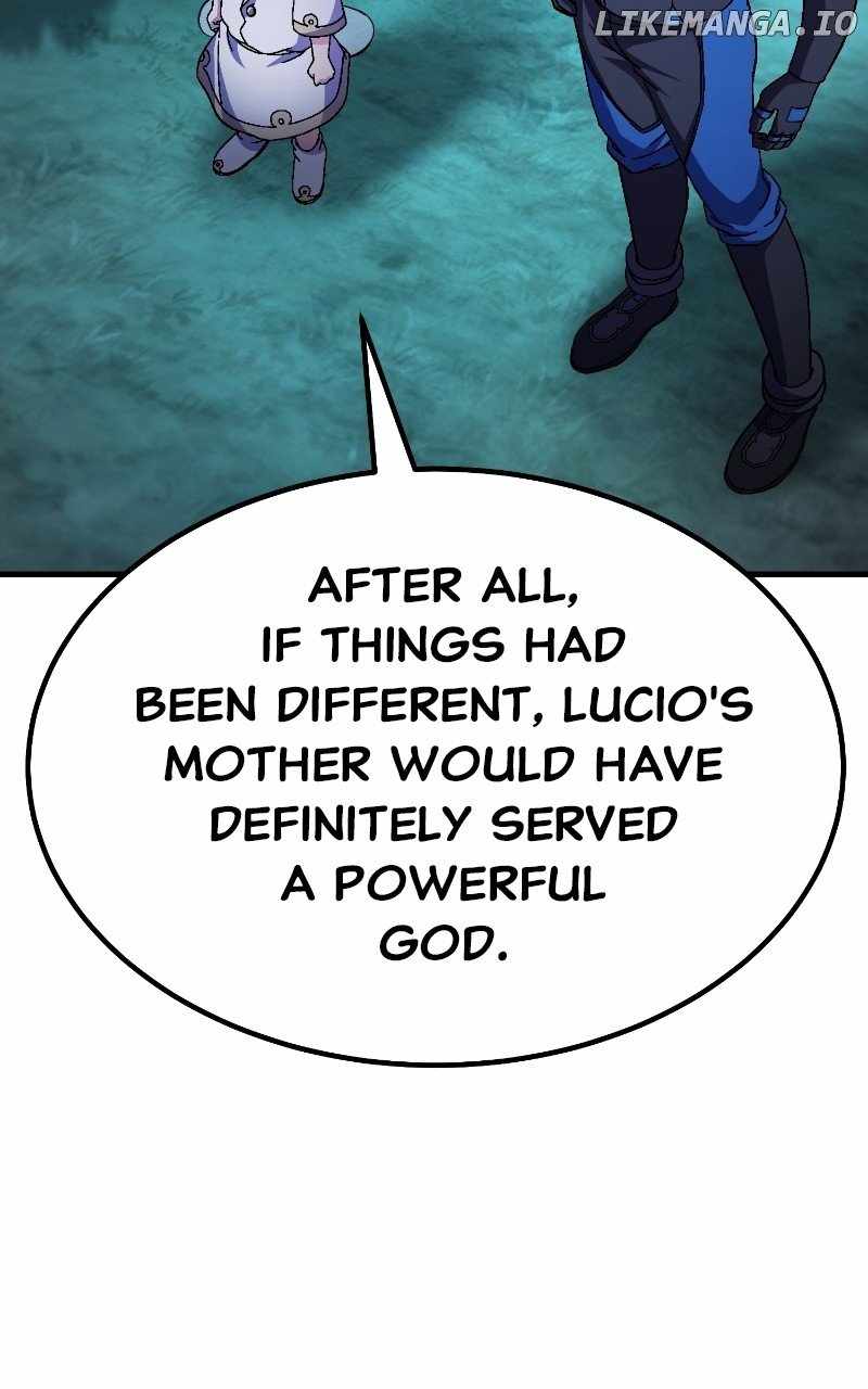 Divine Delivery Chapter 64 26